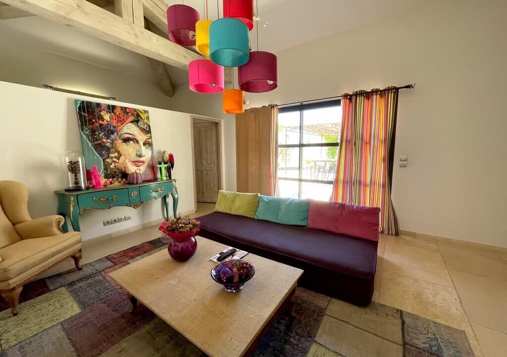 Photo of Livingroom in Berre-l'Etang