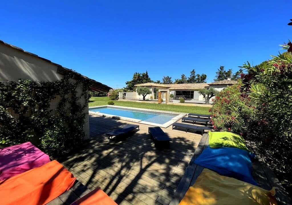 Photo of Outdoor in Berre-l'Etang