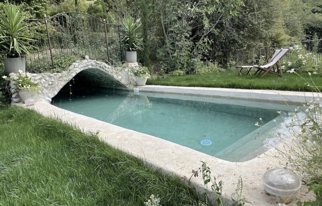 Photo of Outdoor in Riez