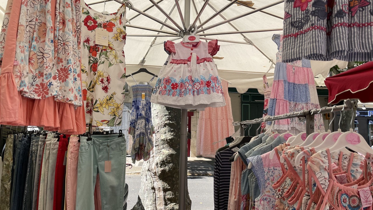 Photo of Outdoor in Riez