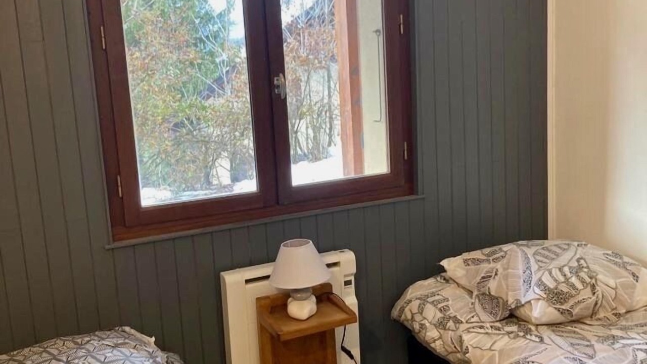 Photo of Bedroom in Vallouise