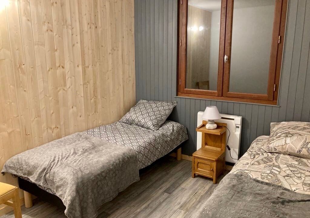 Photo of Bedroom in Vallouise