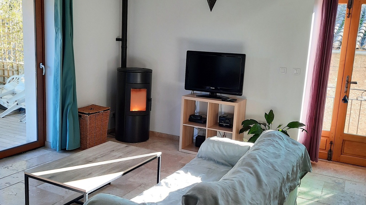 Photo of Bedroom in Lambesc