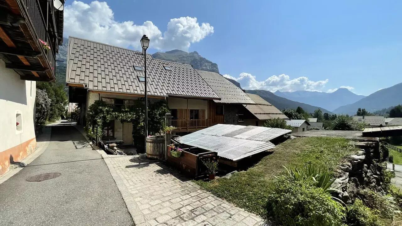 Photo of Outdoor in Vallouise