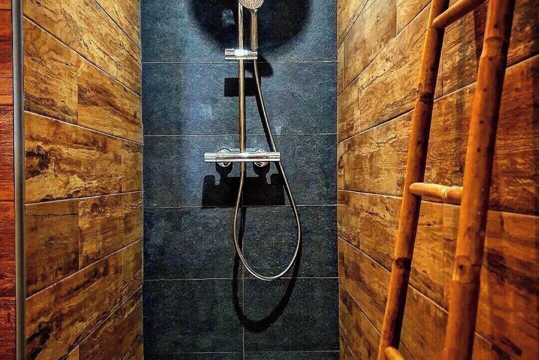 Photo of Bathroom in Le Mourillon