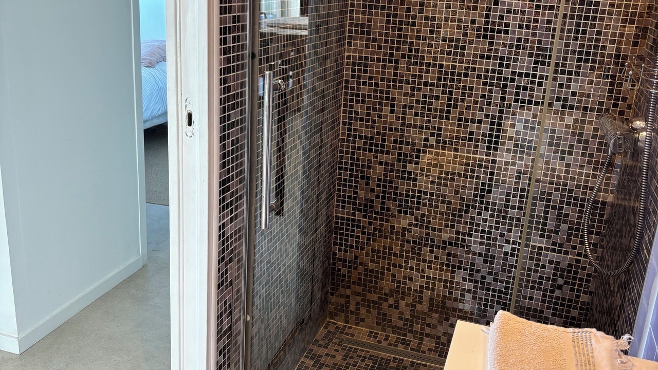Photo of Bathroom in La Croix-Valmer