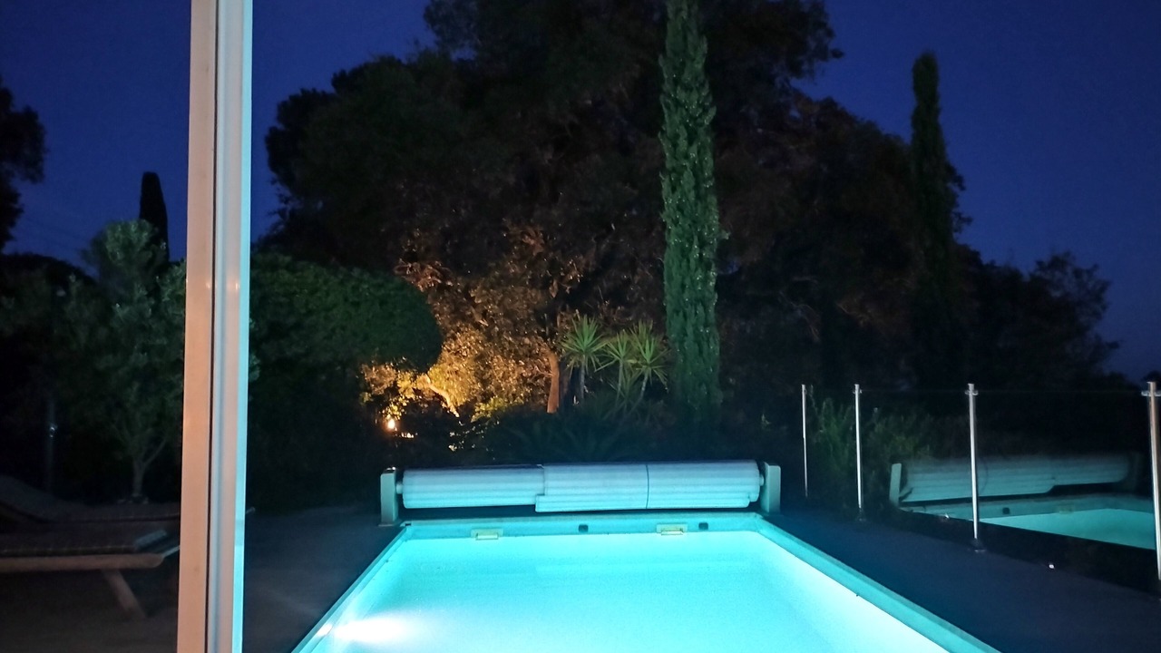 Photo of Outdoor in La Croix-Valmer