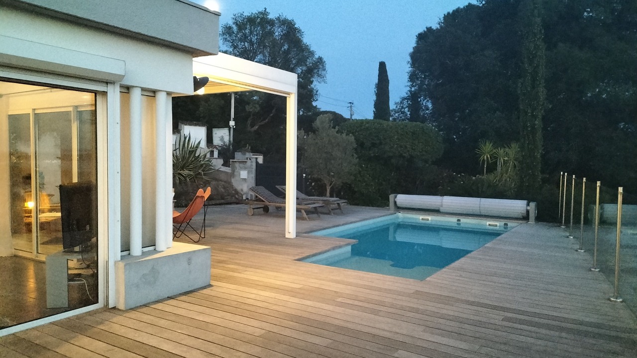 Photo of Outdoor in La Croix-Valmer