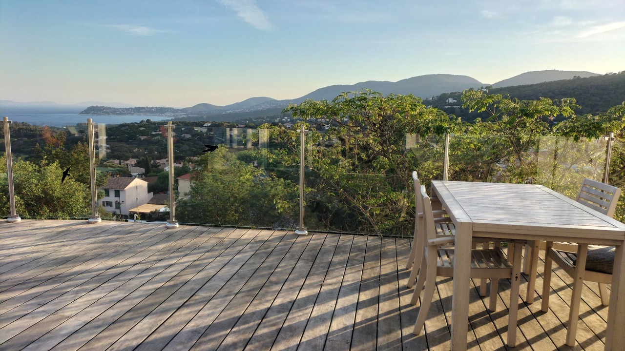 Photo of Outdoor in La Croix-Valmer