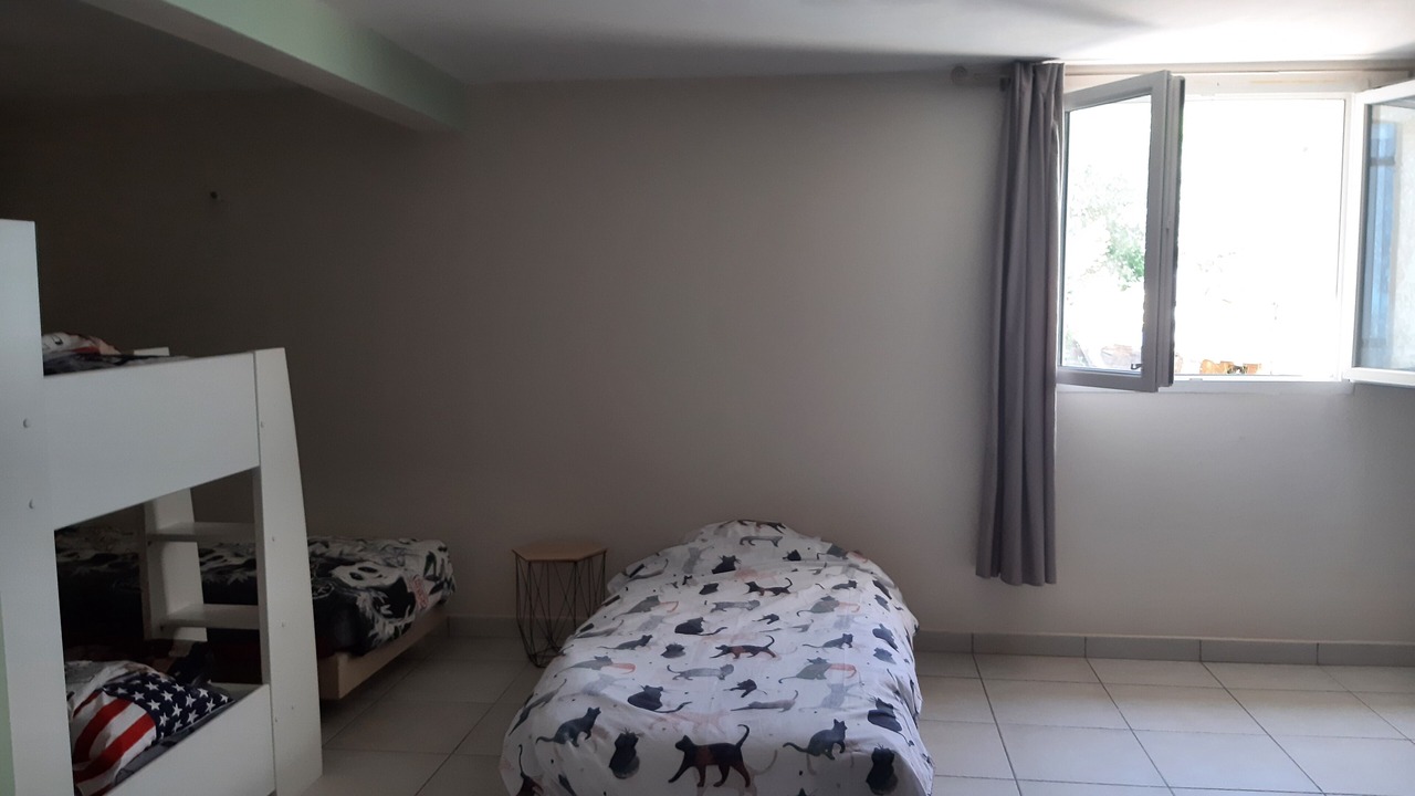 Photo of Bedroom in Modene