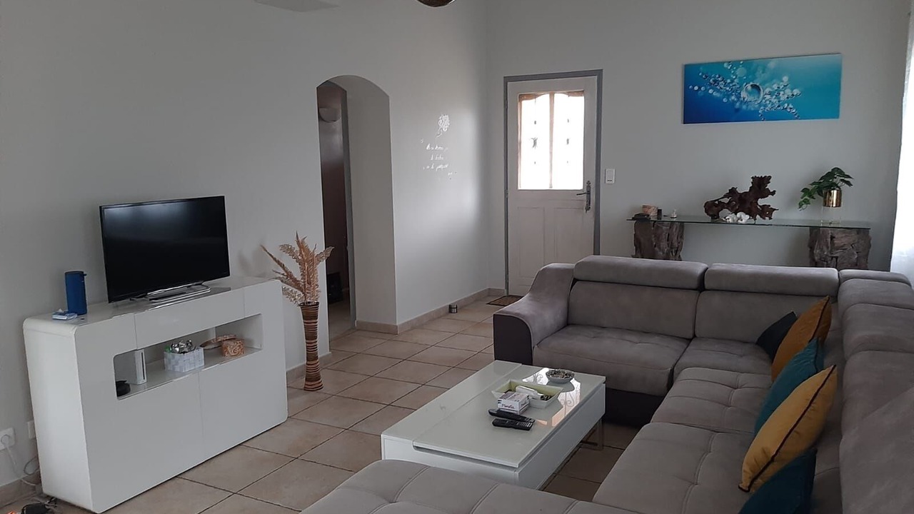 Photo of Livingroom in Modene