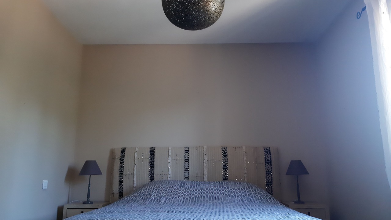 Photo of Bedroom in Modene