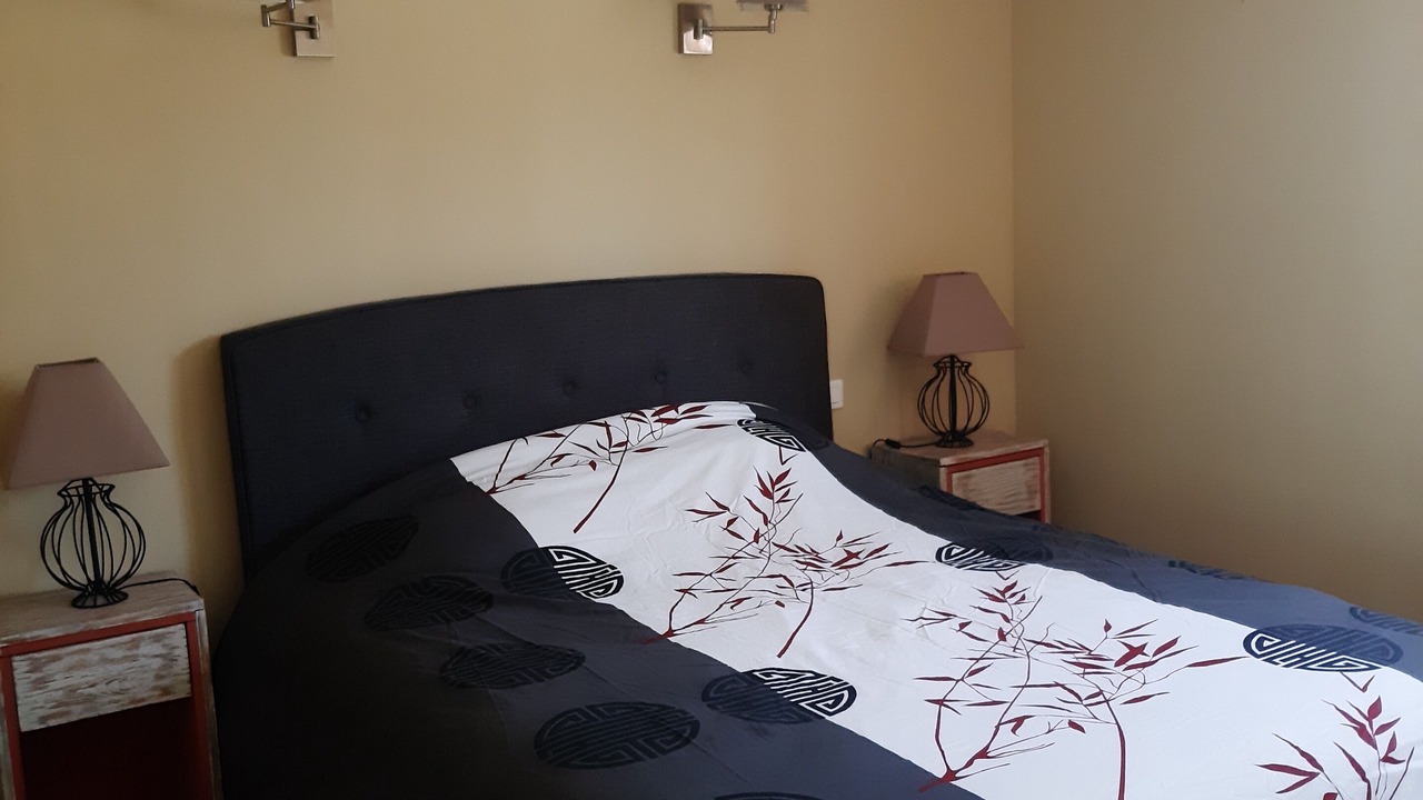Photo of Bedroom in Modene