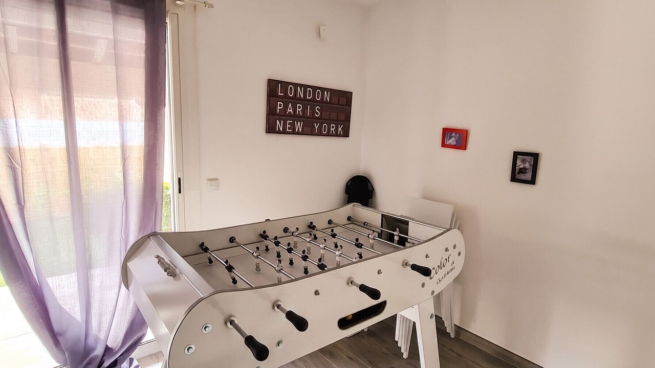 Photo of Livingroom in Ollioules