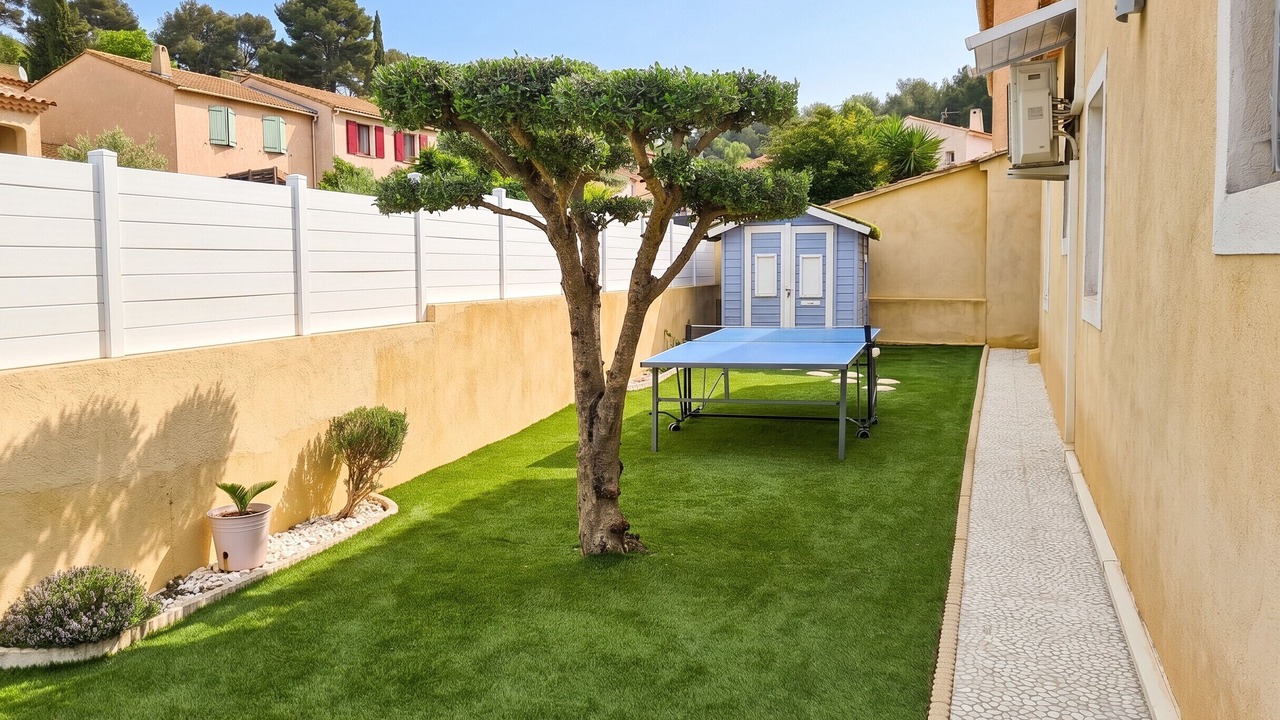 Photo of Outdoor in Ollioules