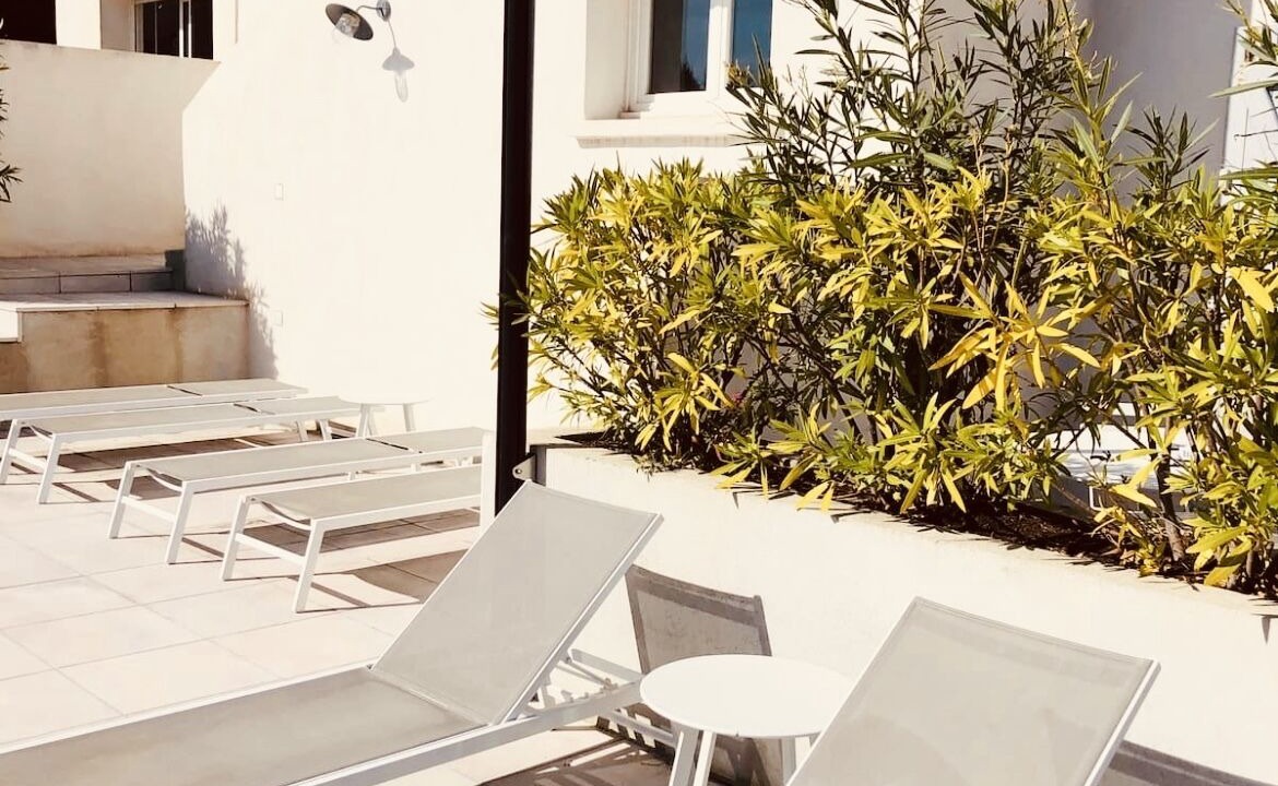 Photo of Outdoor in Cassis