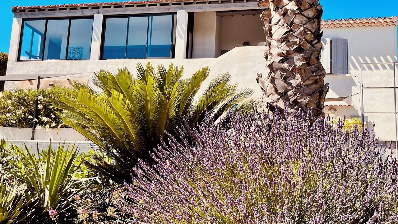 Photo of Outdoor in Cassis