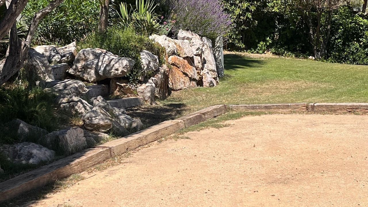 Photo of Outdoor in Cassis
