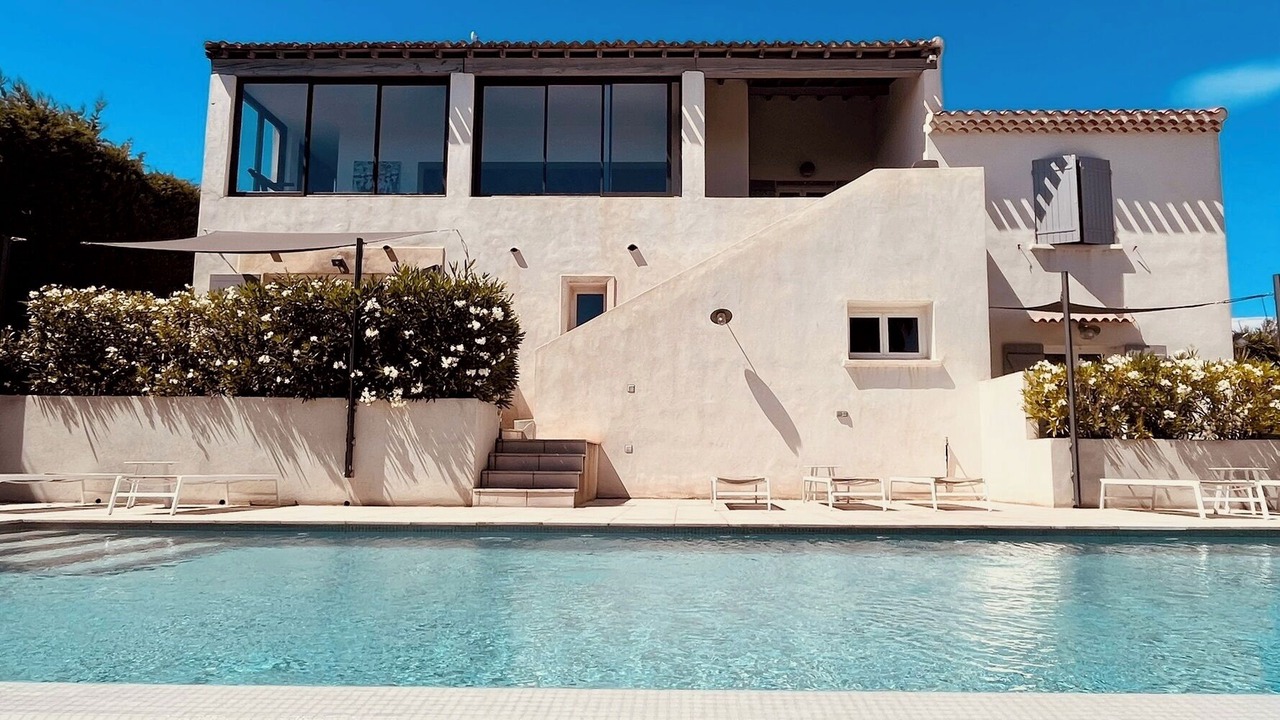 Photo of Outdoor in Cassis