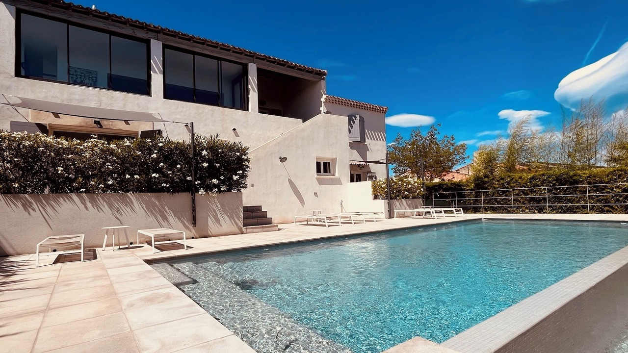 Photo of Outdoor in Cassis