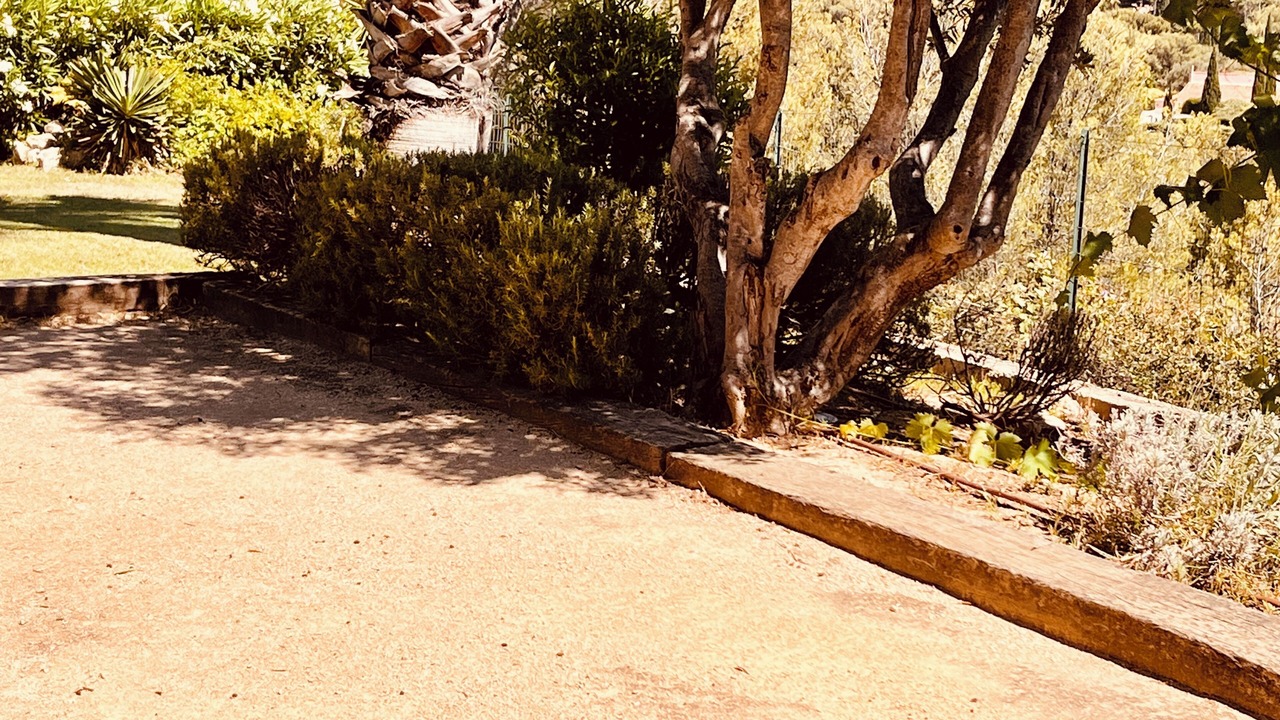 Photo of Outdoor in Cassis