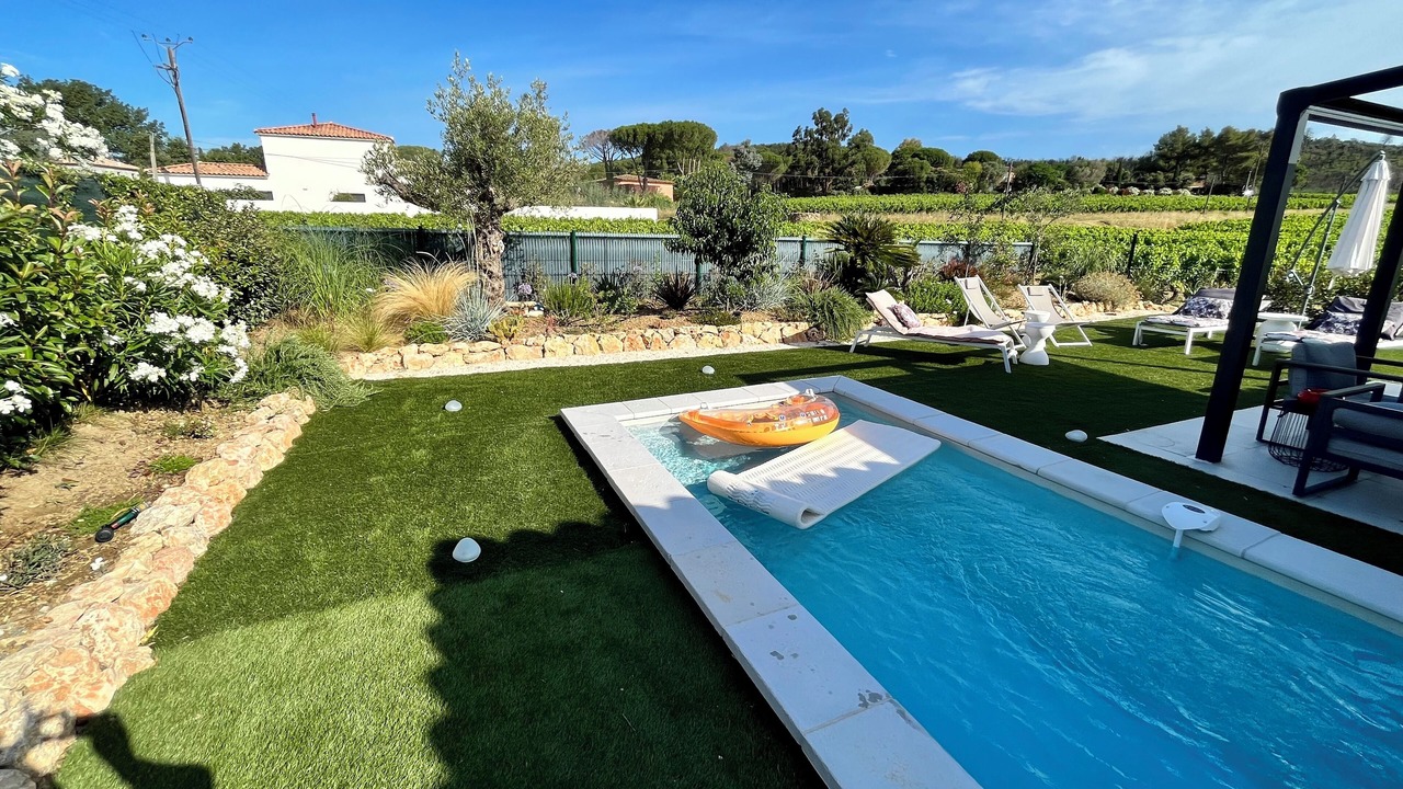 Photo of Outdoor in Cogolin
