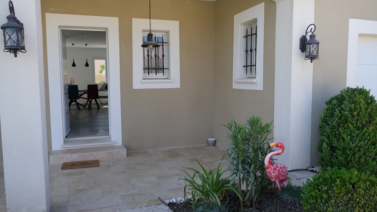 Photo of Outdoor in Aureille