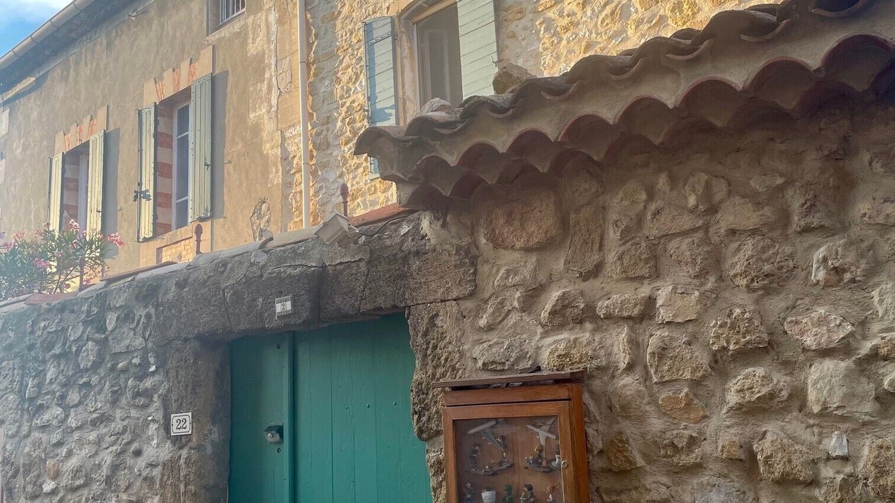 Photo of Outdoor in Aureille