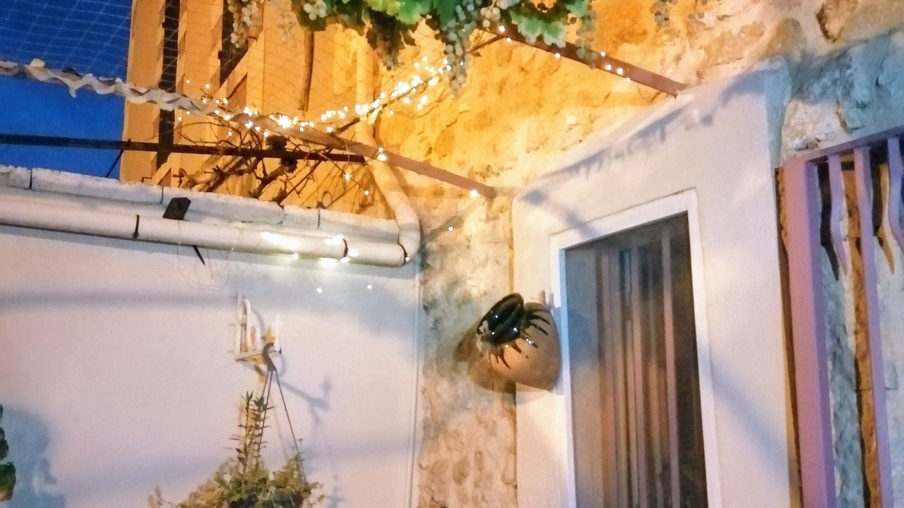 Photo of Outdoor in Aureille