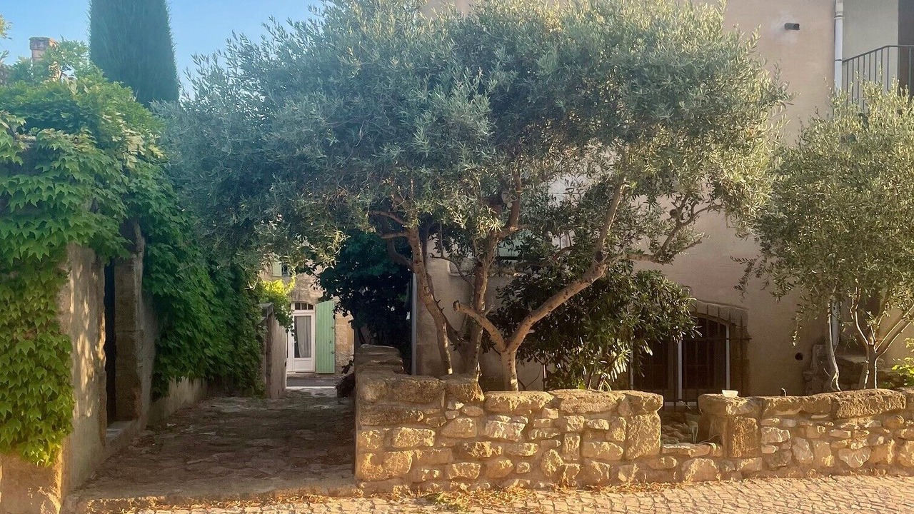Photo of Outdoor in Aureille