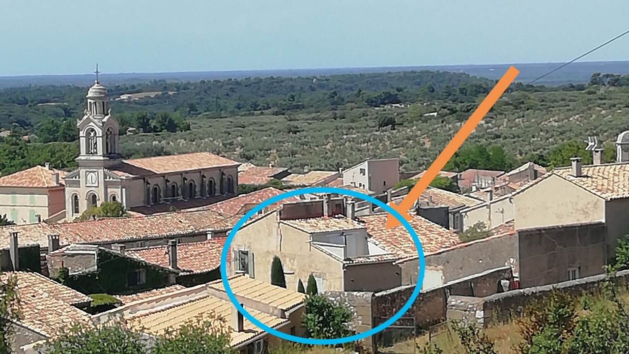 Photo of Outdoor in Aureille