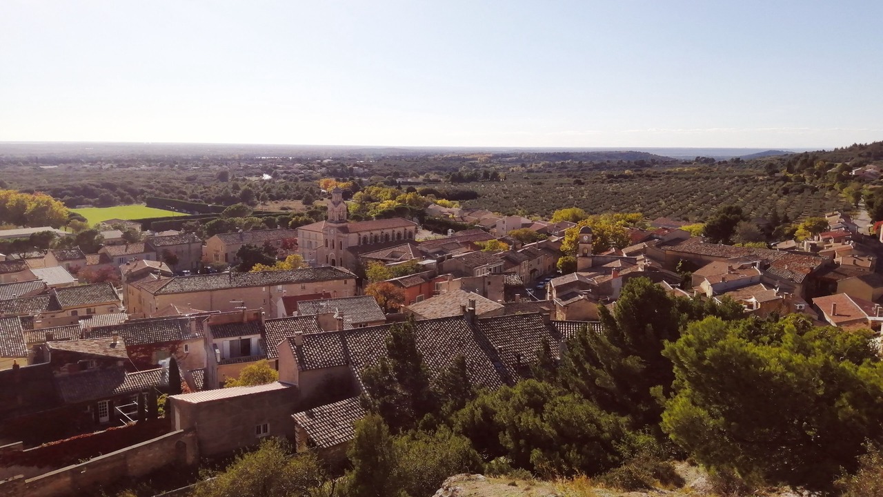 Photo of Outdoor in Aureille