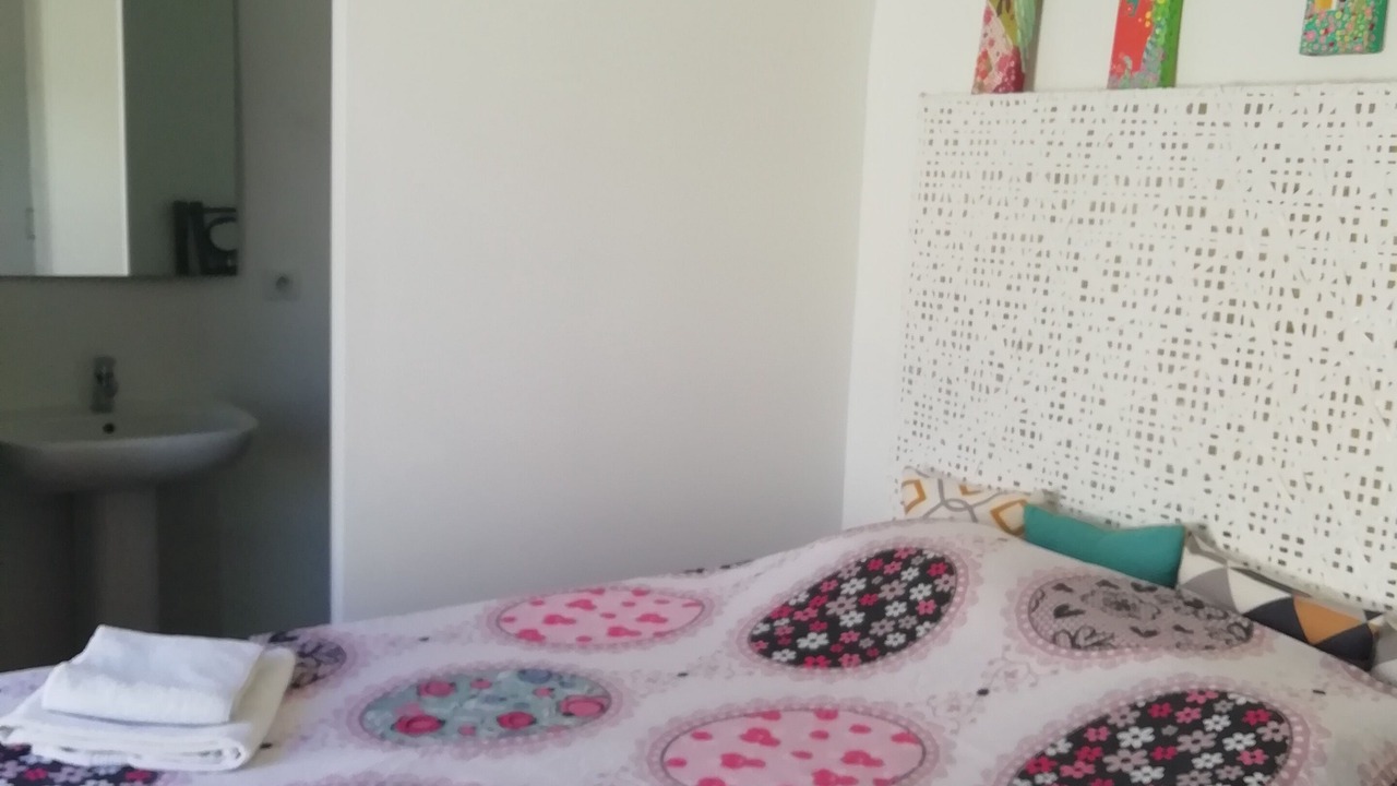 Photo of Bedroom in Aureille