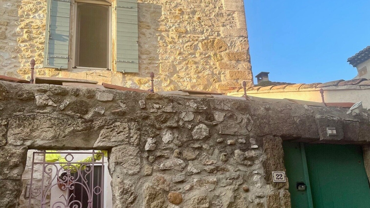 Photo of Outdoor in Aureille