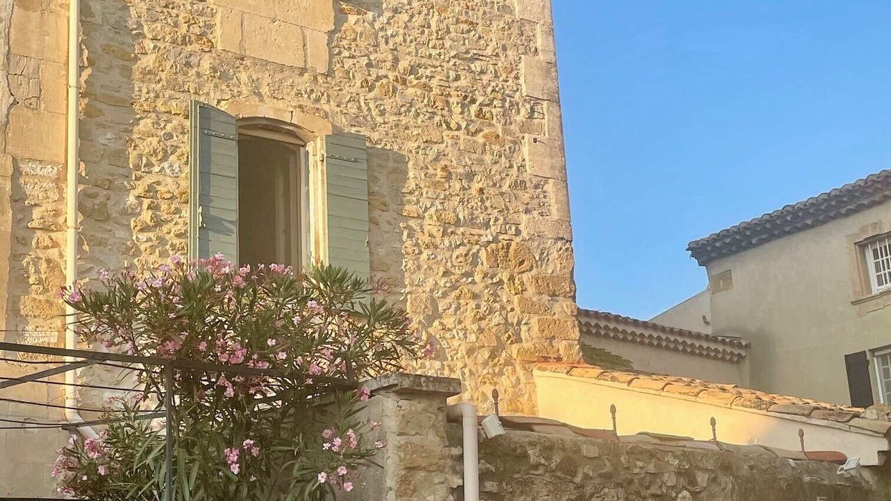 Photo of Outdoor in Aureille
