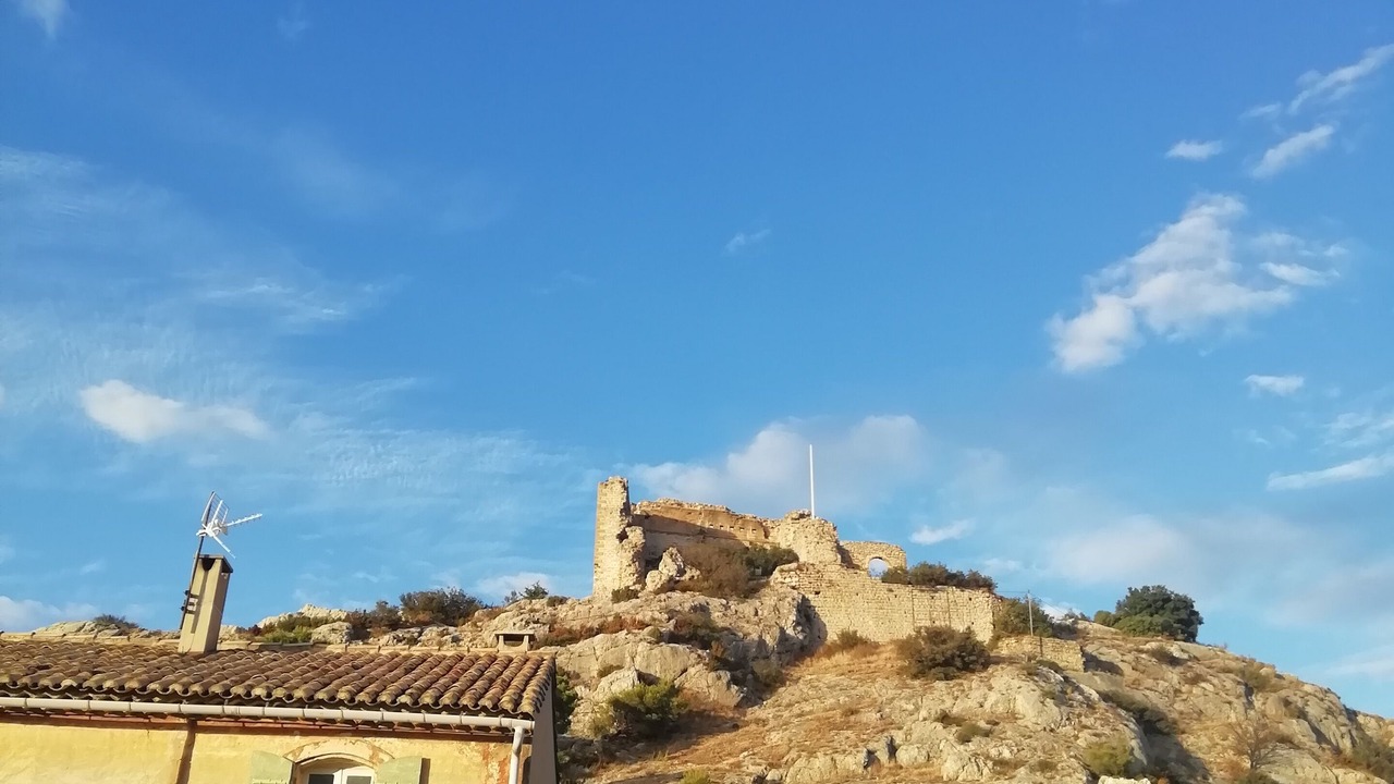 Photo of Outdoor in Aureille