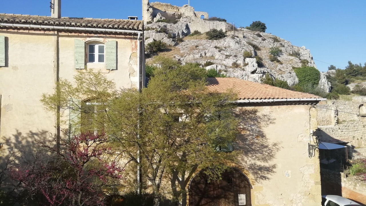 Photo of Outdoor in Aureille