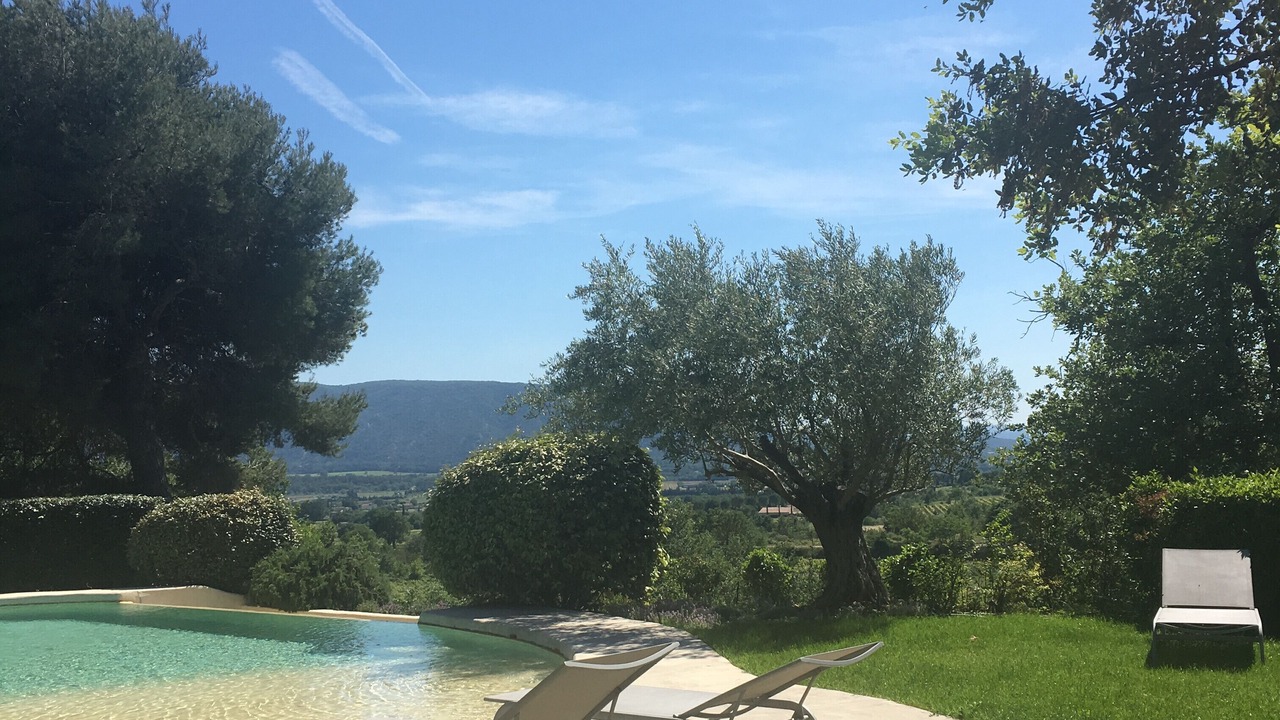 Photo of Outdoor in Cabrieres-d'Avignon
