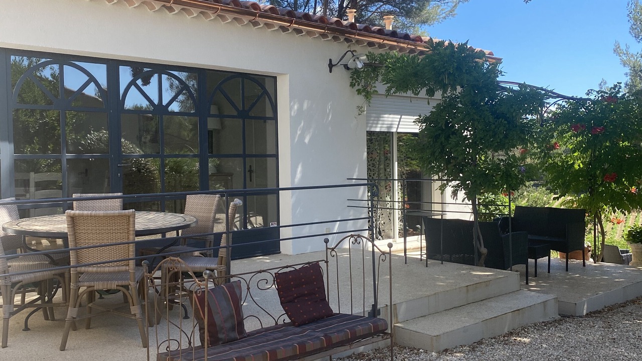 Photo of Outdoor in Cabrieres-d'Avignon