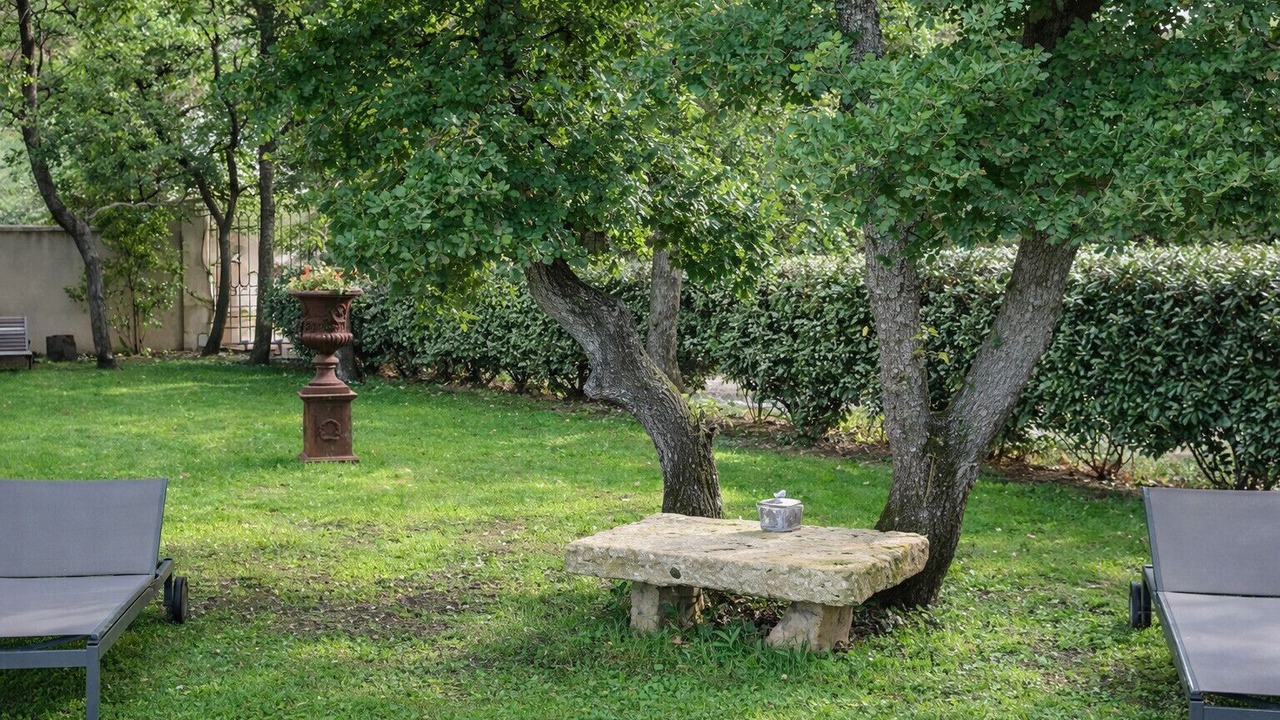 Photo of Outdoor in Cabrieres-d'Avignon