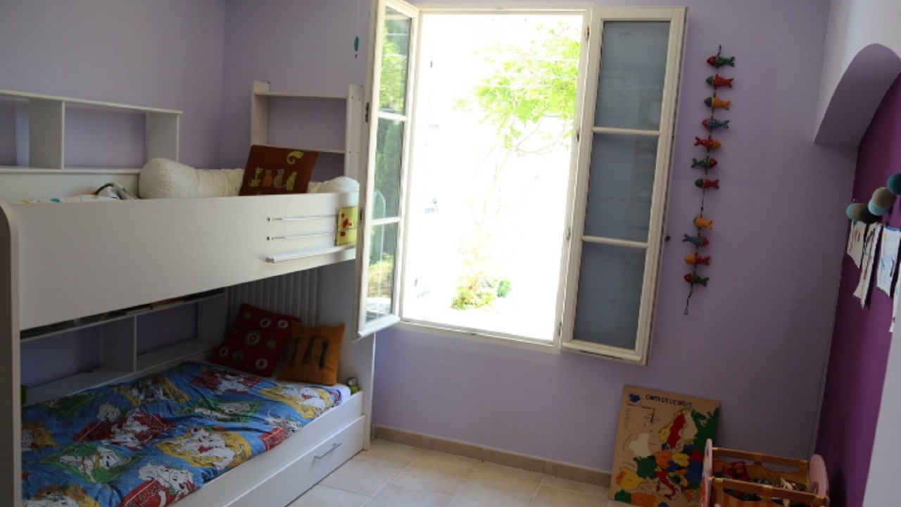 Photo of Bedroom in Grand Sud
