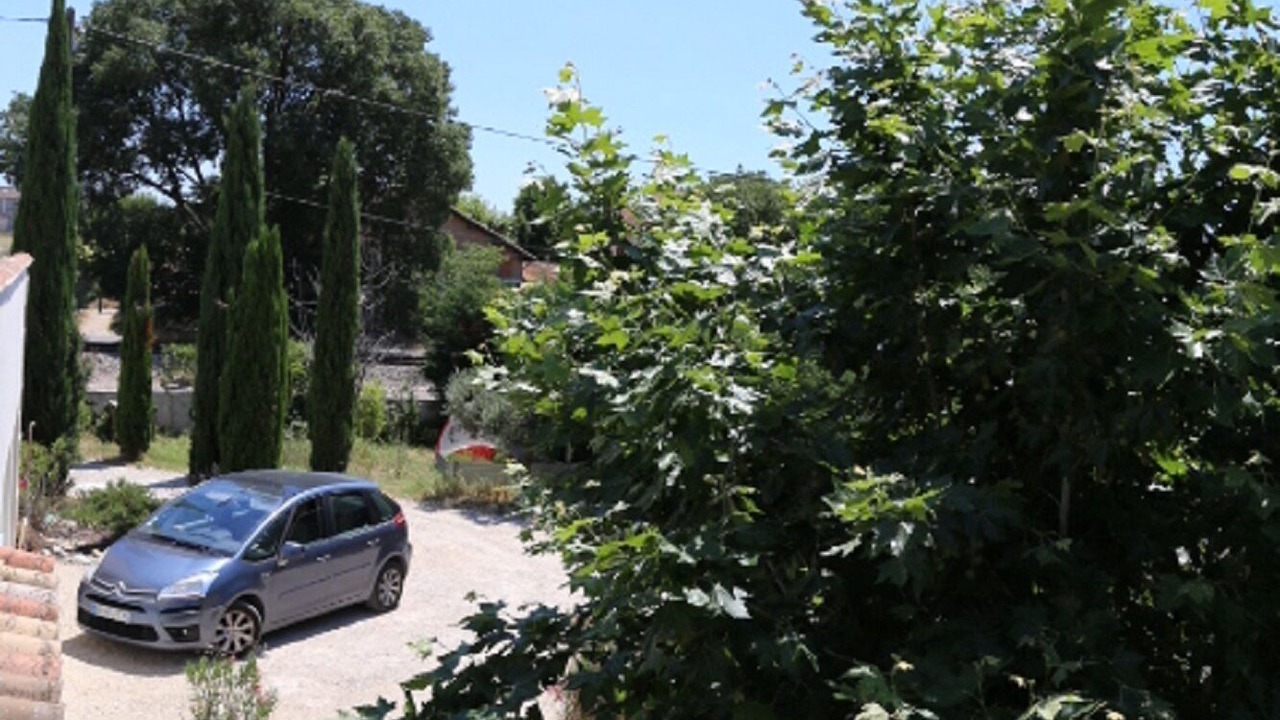 Photo of Outdoor in Grand Sud