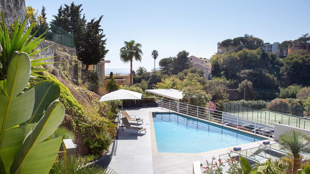 Photo of Outdoor in La Croix des Gardes