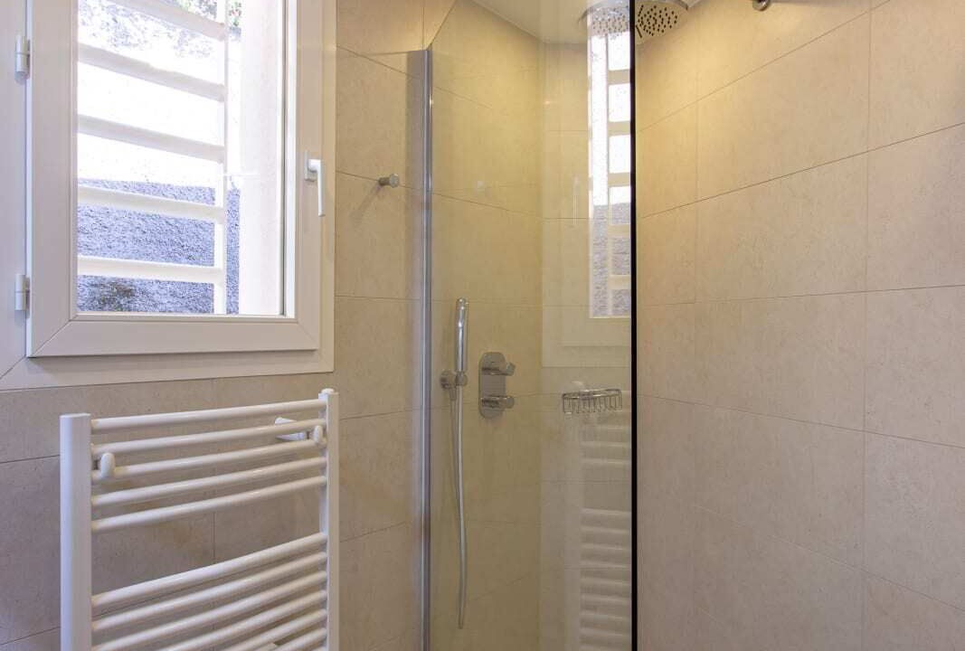 Photo of Bathroom in La Croix des Gardes