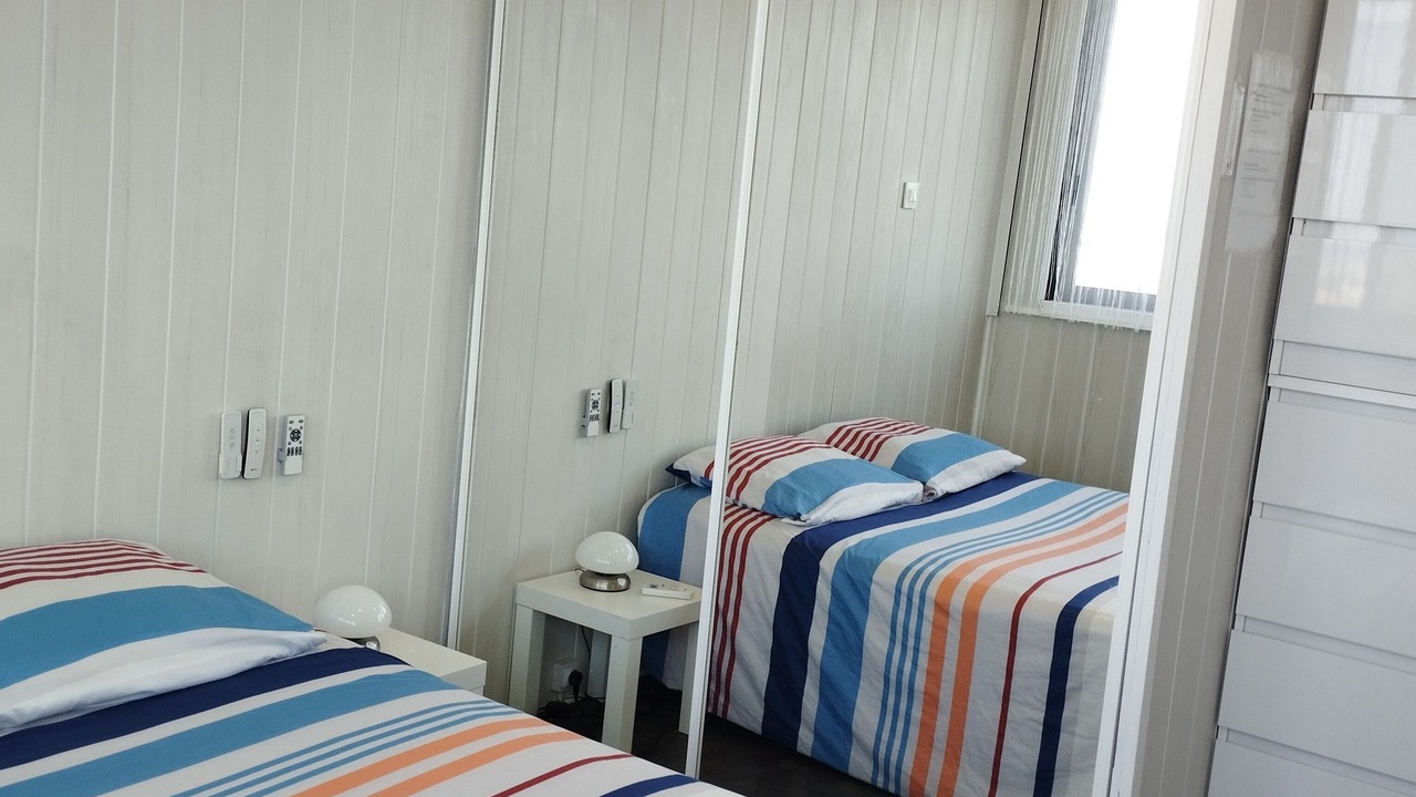 Photo of Bedroom in Mazargues