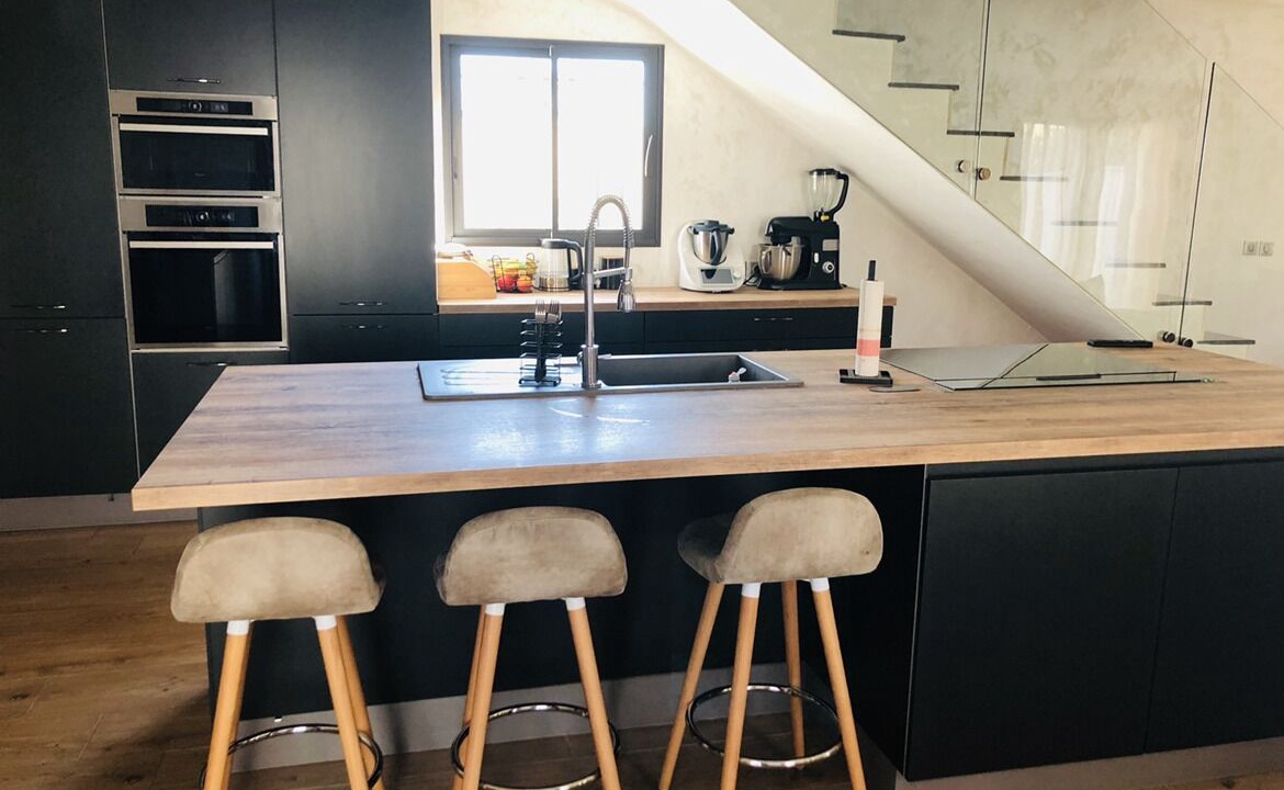 Photo of Kitchen in Avignon