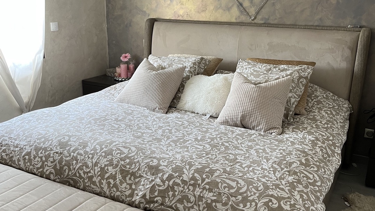 Photo of Bedroom in Avignon