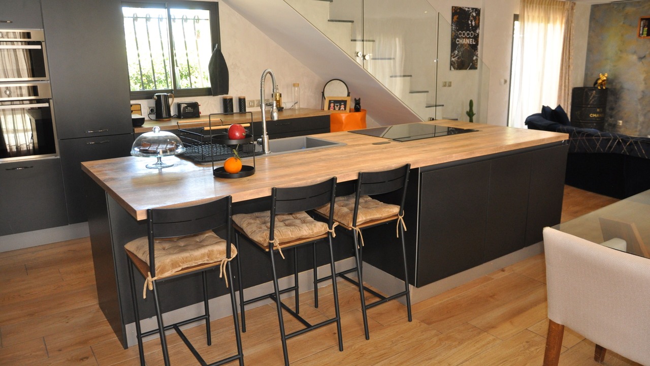 Photo of Kitchen in Avignon