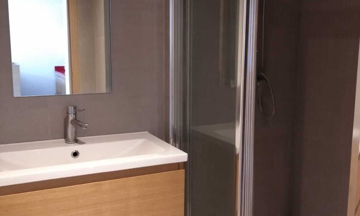 Photo of Bathroom in Les Cevennes