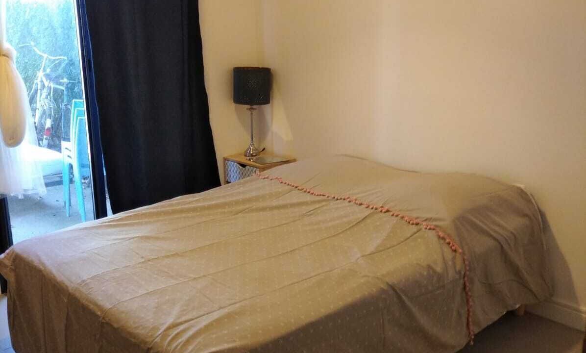 Photo of Bedroom in Les Cevennes